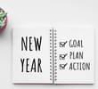 New Year, New Goals: How to Make 2025 Your Most Productive Year Yet